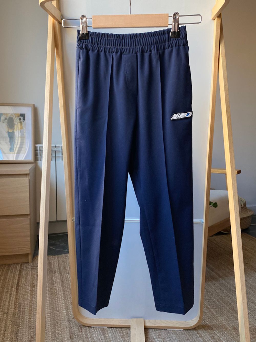 Брюки MSGM, 116