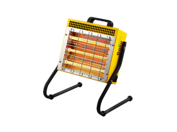 Обогреватель инфракрасный Ballu BIH-LM-1.5-S электрический