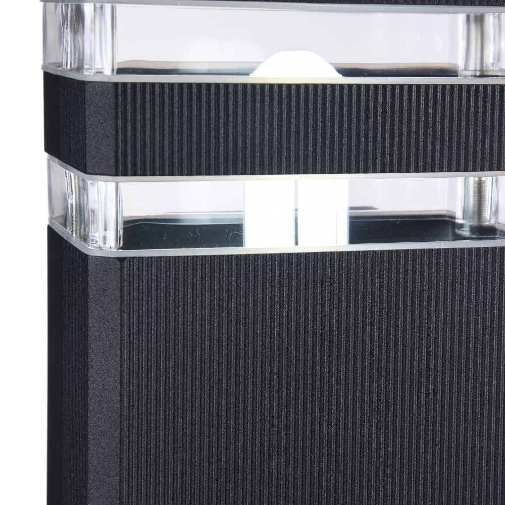 Архитектурный светильник Maytoni Unter den Linden O578WL-01B