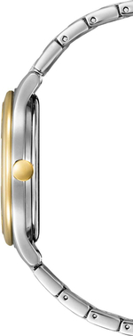 Мужские японские наручные часы Citizen EM0506-77A