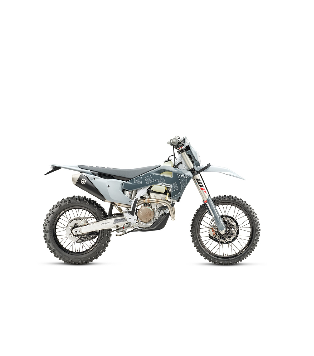 Husqvarna FE 350 PRO 2026