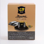 Линейка Вьетнамского растворимого кофе серии GOLD (Rumi, Picasso, Motherland), 42 пак