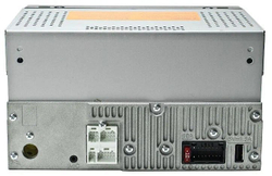 Автомагнитола 2DIN Pioneer DMH-A4450BT