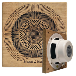 Комплект акустики Steam&Water NOISE white SAUNA S4