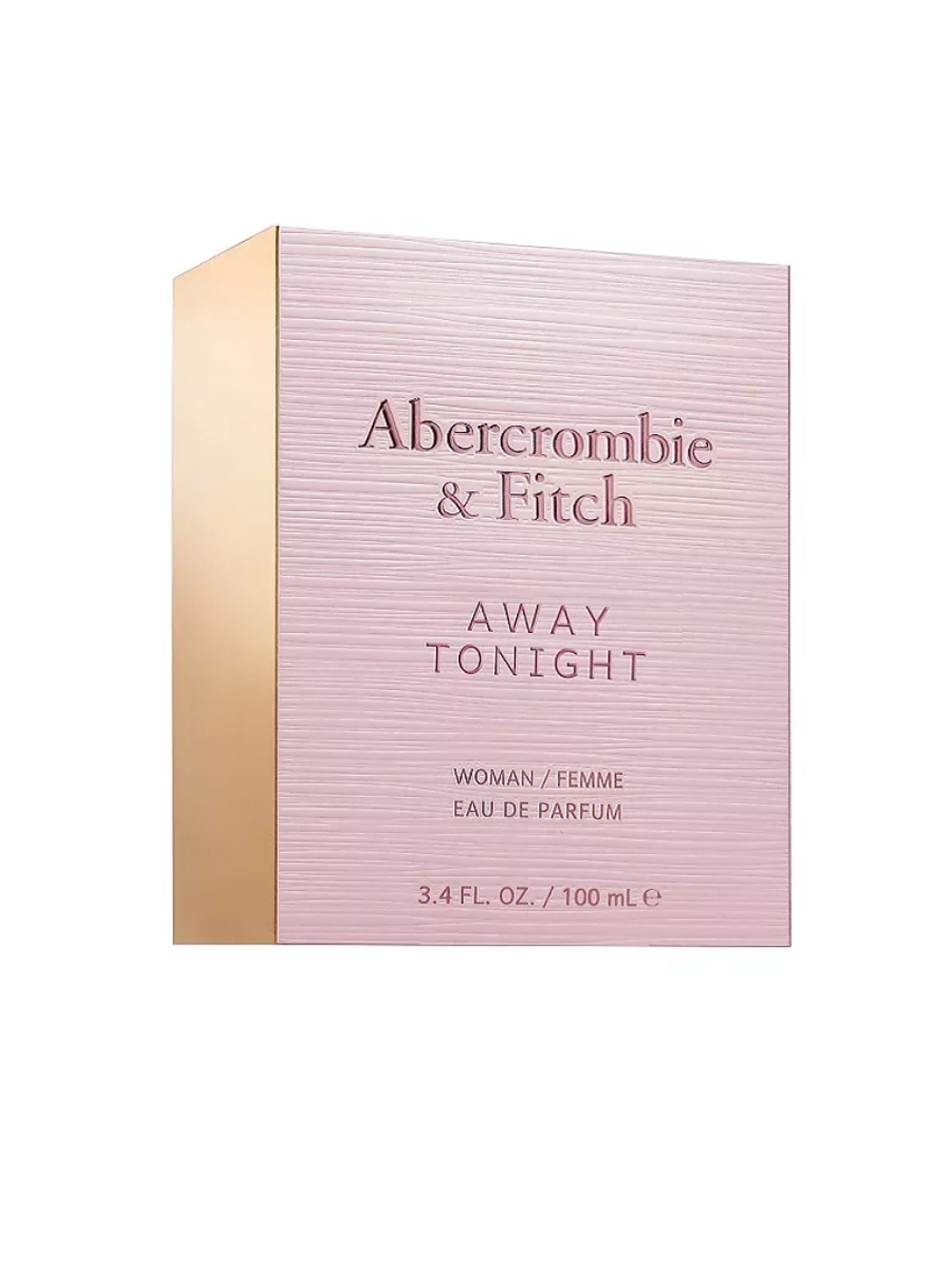 ABERCROMBIE & FITCH Away Tonight lady 30ml edp