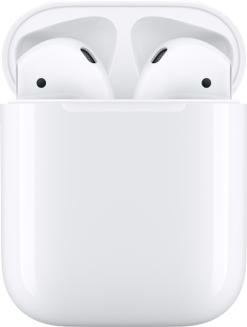 Наушники Airpods 2