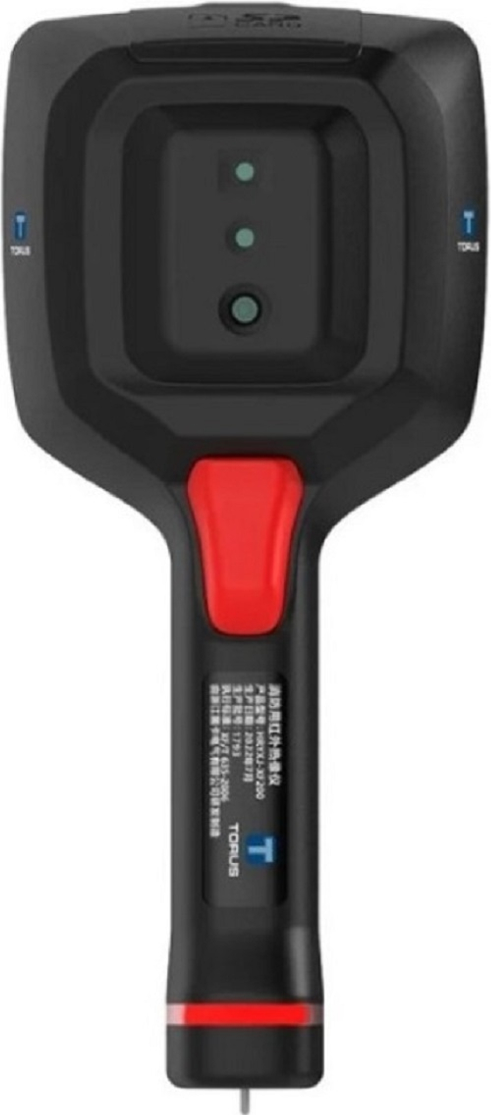 Тепловизор  Torus XF200-A