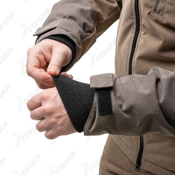 Костюм утепленный Forest trail исландия р.48-50/182-188 Helios