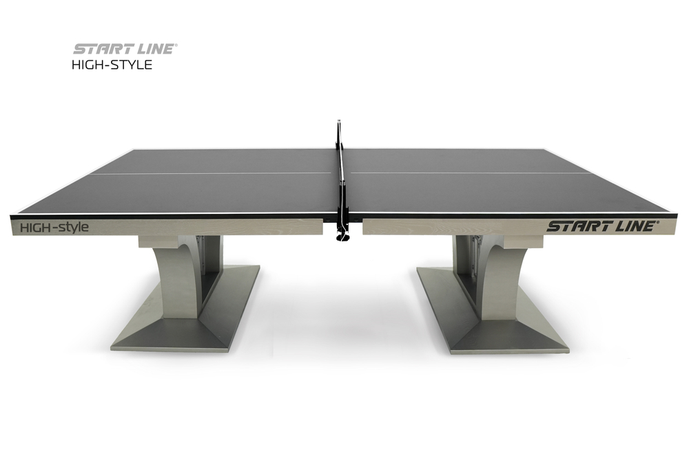Стол теннисный High-Style