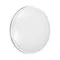 3008/EL TAN SN 220 Светильник пластик/никель LED 72Вт 3000-6500K D490 IP43 пульт ДУ/ LampSmart PARTIAL