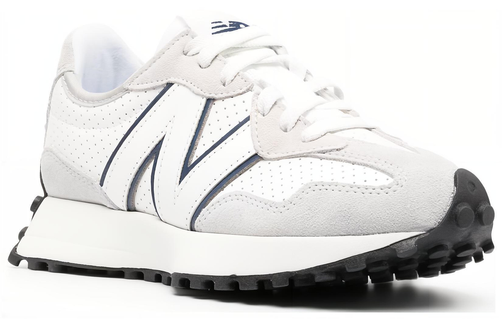 Кроссовки New Balance Nb 327