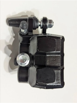 tt Суппорт для электровелосипеда двухпоршневой