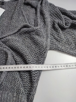 Кардиган Mango вязаный 46 размер