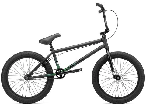 Gateway bmx cult top