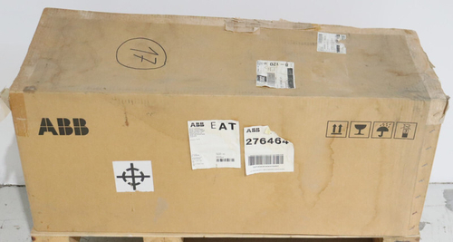 ABB ACS800-04-0120-3