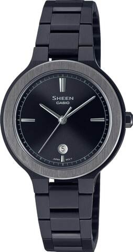 Часы Casio SHE-4559BD-1A