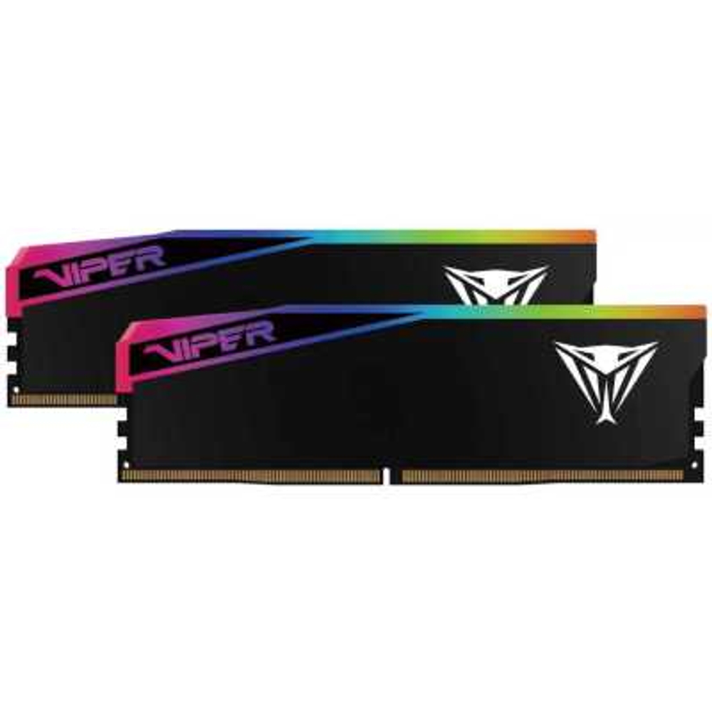 Оперативная память Patriot Viper Elite 5 Ultra RGB VEUR532G6028K