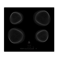 Встраиваемая индукционная варочная панель Lex EVI 640 R2 I BL (CHPE000078)