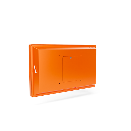 Интерактивный сенсорный киоск BM NEO 32" настенный