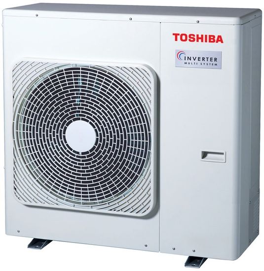 Мультисплит-система Toshiba RAS-5M34UAV-E