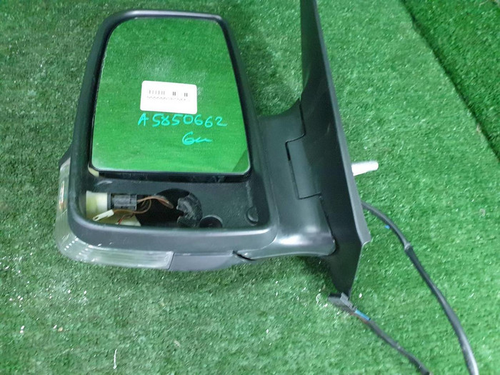 Зеркало левое Mercedes Sprinter W906 (2006-2019) 6 контактов