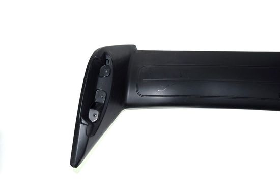 Спойлер V.1 для SUBARU IMPREZA 2012-2018 SEDAN