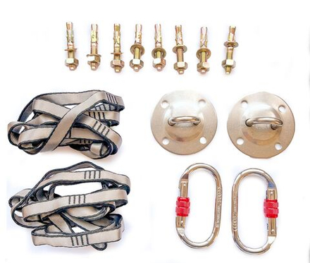 Потолочный подвес Rekoy для боксерского мешка груши