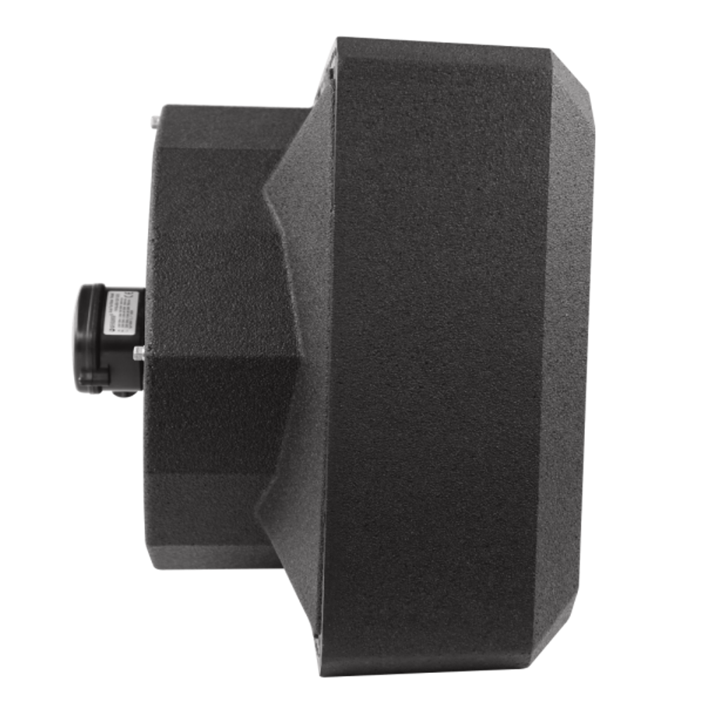 Водяной тепловентилятор Экватор Оптима HB-35W