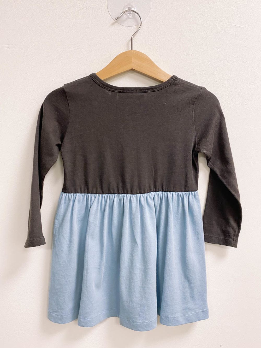 Платье Mini Rodini