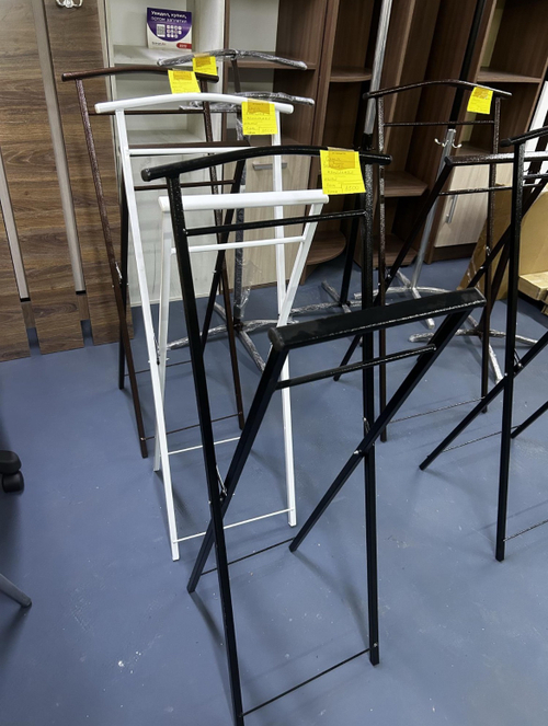 Вешалка напольная