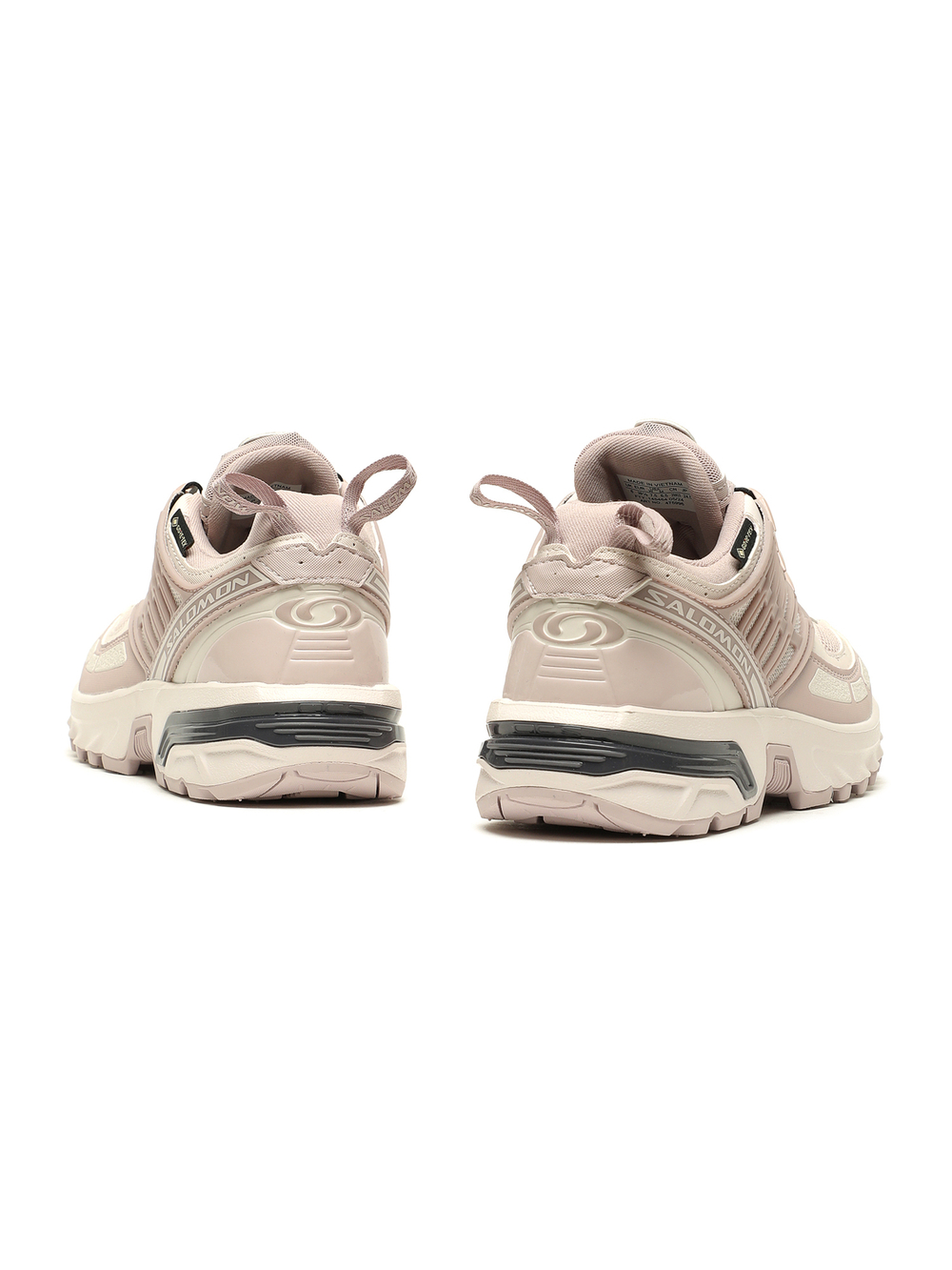 Женские Кроссовки Acs Pro Gtx