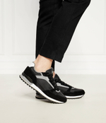 Кроссовки BOSS BLACK - черный(50523221)