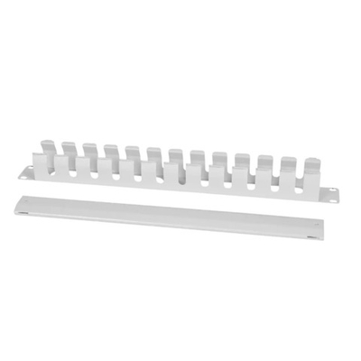 ГКЗ-1U кабельный организатор ЦМО