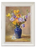 Картина на стену интерьерная на холсте 30*40 см