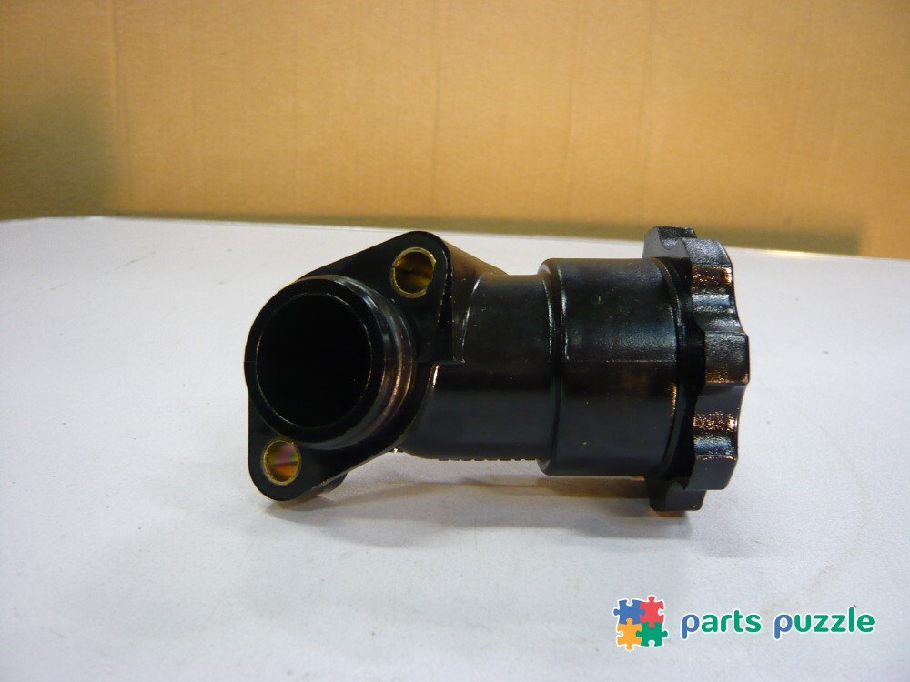 Маслозаливная горловина / LUB.OIL FILLER АРТ: 4134C072РО