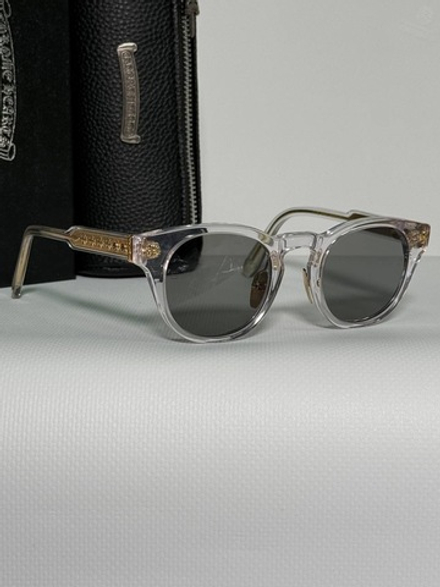 Солнечные очки Chrome Hearts