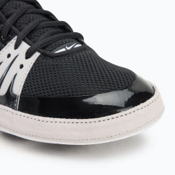 Боксёрки Nike Freek black/white