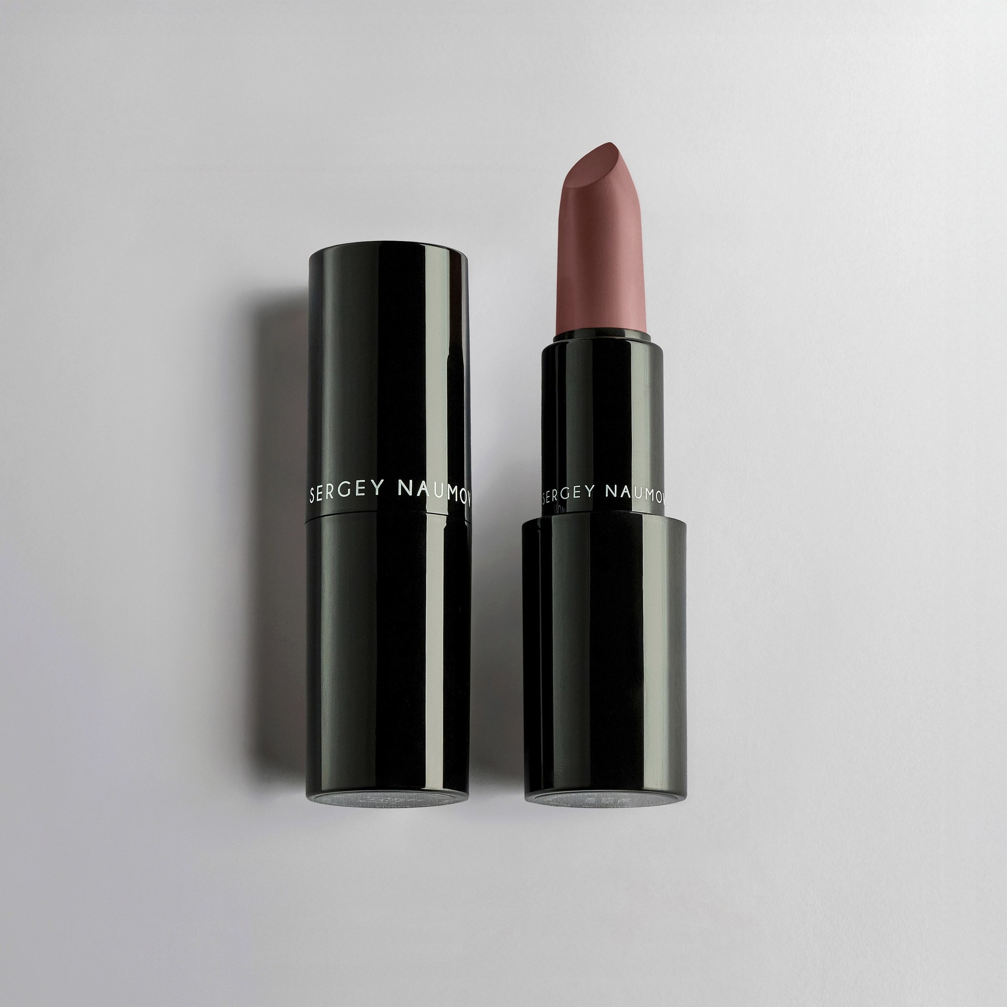 Матовая помада для губ LIPSTICK MATTE BAROQUE ROSE 4.5 г
