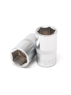 Головка 19мм, 3/8''6гр. RockForce##Rock FORCE RF-53519