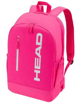 Рюкзак теннисный Head Base 17L - pink