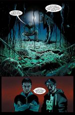 Комикс Кладоискатели. Обновленное издание