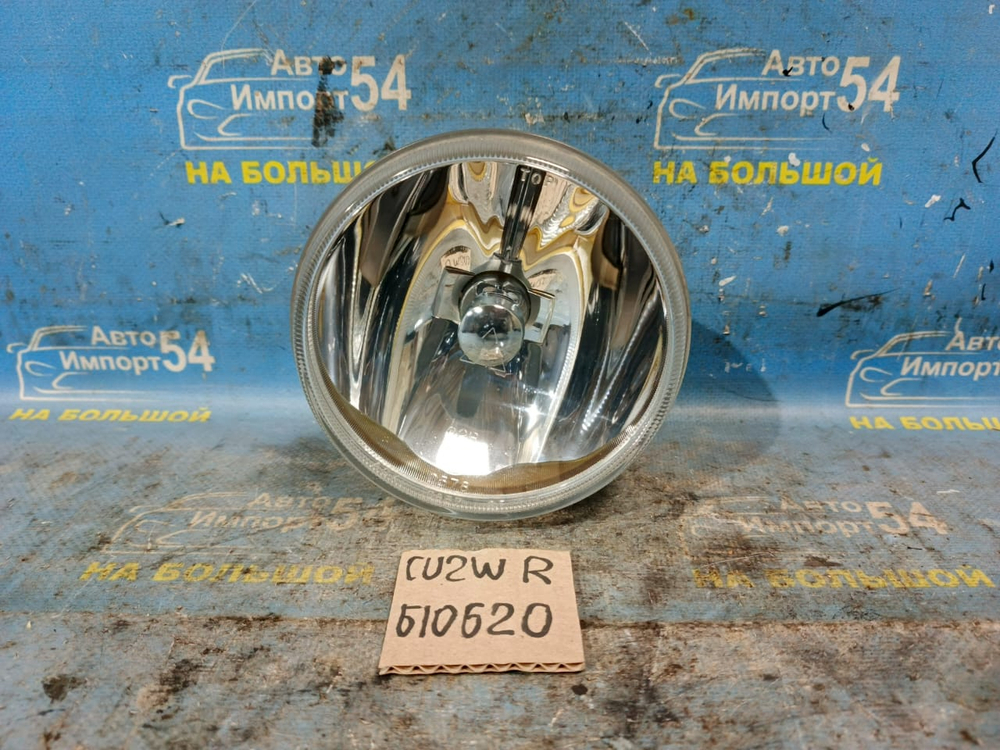 Туманка правая MITSUBISHI AIRTREK 2002-2005