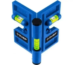 ЗУБР Уровень строительный Брусковый 14.9 см