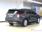Ford Explorer 6 Generation 2.3 Limited 4WD (05.2020)