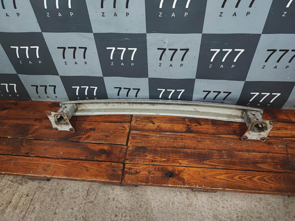 Усилитель заднего бампера Skoda Octavia 2 (A5) 04-13 Б/У Оригинал 1Z5807305C