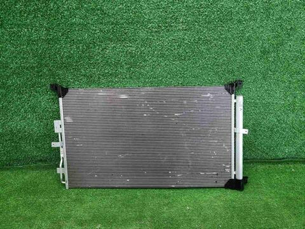 Радиатор кондиционера Voyah Dream (2021-н.в.)