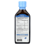 Carlson, Super D Omega-3® от Wild Norwegian, натуральный лимонный вкус, 200 мл (6,7 жидк. унции)