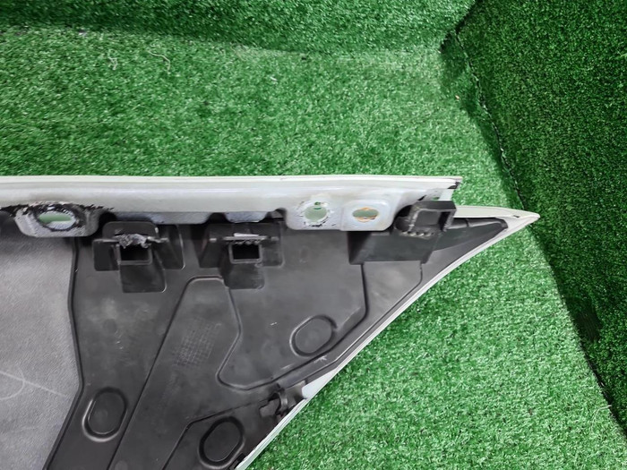 Крыло переднее левое BMW X5 F15 (2013-2018)