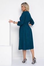 Платье Аглая (морская волна) П12733-4М LT Collection (Акция)