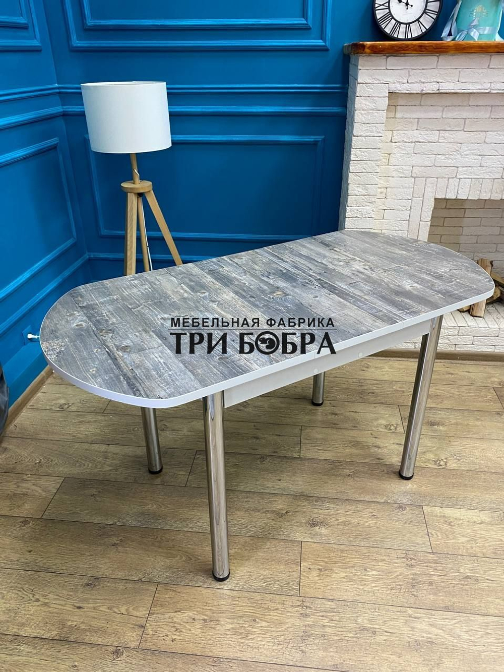 Стол кухонный раздвижной "Кантри"